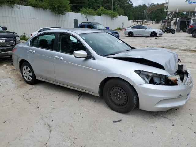 Photo 4 from auction – 2012 HONDA ACCORD LX with VIN 1HGCP2F35CA241509
