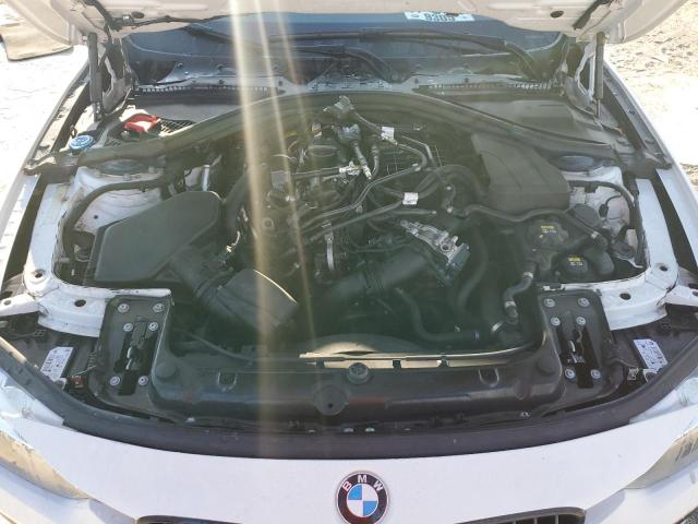 Photo 11 from auction – 2018 BMW 330 I with VIN WBA8B9G59JNU96145