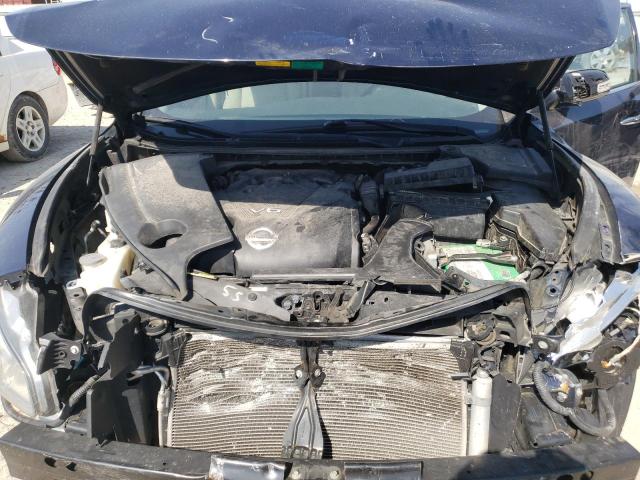 Photo 12 from auction – 2014 NISSAN MAXIMA S with VIN 1N4AA5AP9EC910915