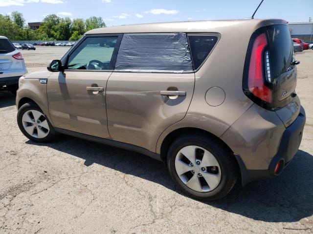 Фото 2 с аукциона – 2015 KIA SOUL с VIN KNDJN2A20F7121998