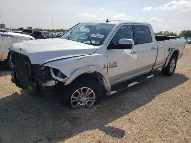RAM 3500 LARAM 2014 with VIN 3C63R3JL2EG310898 - Photo from auction