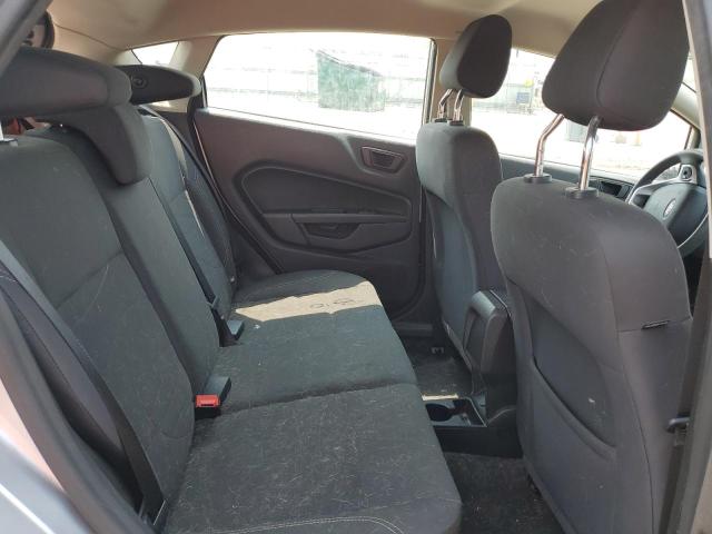 Photo 10 from auction – 2019 FORD FIESTA SE with VIN 3FADP4EJ5KM103491