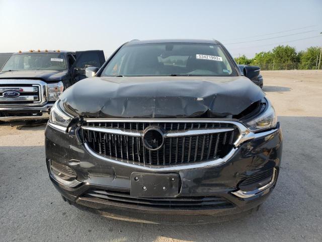 Photo 5 from auction – 2019 BUICK ENCLAVE with VIN 5GAERAKW7KJ125532