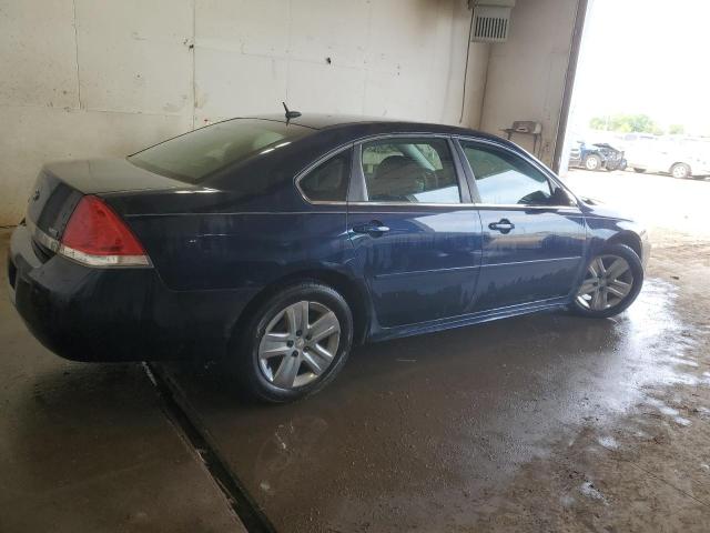 Photo 3 from auction – 2011 CHEVROLET IMPALA LS with VIN 2G1WA5EK2B1145023
