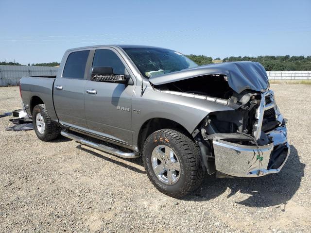 Photo 4 from auction – 2010 DODGE RAM 1500 with VIN 1D7RV1CT6AS187938