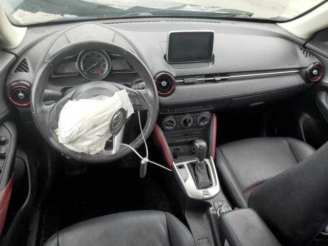 Photo 8 from auction – 2016 MAZDA CX-3 TOURI with VIN JM1DKFC73G0140545