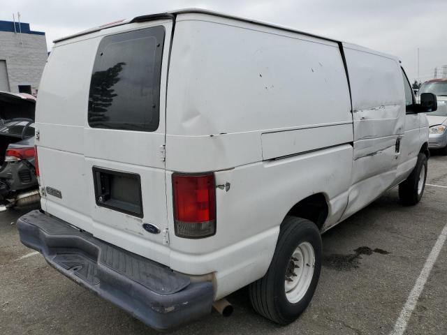 Photo 3 from auction – 2006 FORD ECONOLINE with VIN 1FTSE34LX6DA41544