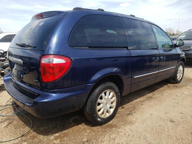 Photo 3 from auction – 2003 CHRYSLER TOWN & COU with VIN 2C4GP54L63R274941
