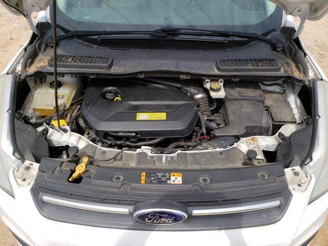 Photo 11 from auction – 2013 FORD ESCAPE SE with VIN 1FMCU0GX7DUD32435