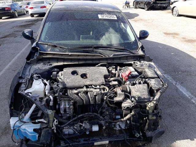 Photo 5 from auction – 2019 NISSAN ALTIMA SR with VIN 1N4BL4CV0KC218364