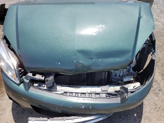 Photo 11 from auction – 2013 CHEVROLET IMPALA POL with VIN 2G1WD5E34D1265957