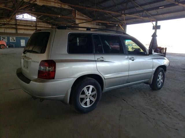 Photo 3 from auction – 2006 TOYOTA HIGHLANDER with VIN JTEGP21A460112012