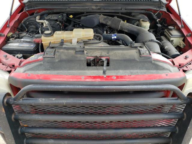 Photo 11 from auction – 2003 FORD F250 SUPER with VIN 1FTNX21L93EA84168