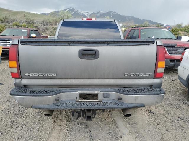 Photo 6 from auction – 2002 CHEVROLET SILVERADO with VIN 2GCEC19T421374084