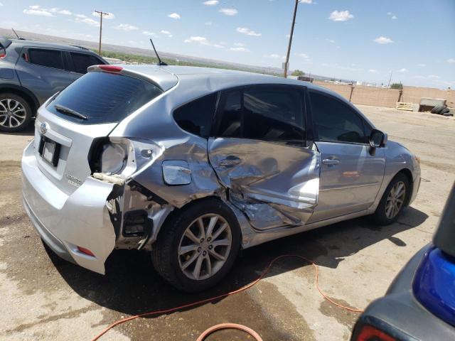 Photo 3 from auction – 2013 SUBARU IMPREZA PR with VIN JF1GPAC69DH804522