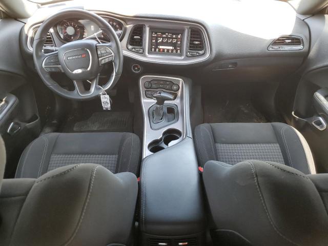 Photo 8 from auction – 2019 DODGE CHALLENGER with VIN 2C3CDZAG9KH557316