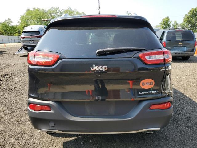 Photo 6 from auction – 2014 JEEP CHEROKEE L with VIN 1C4PJLDS0EW113802
