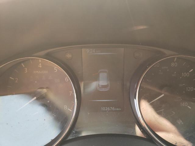 Photo 9 from auction – 2017 NISSAN ROGUE S with VIN KNMAT2MV0HP519890