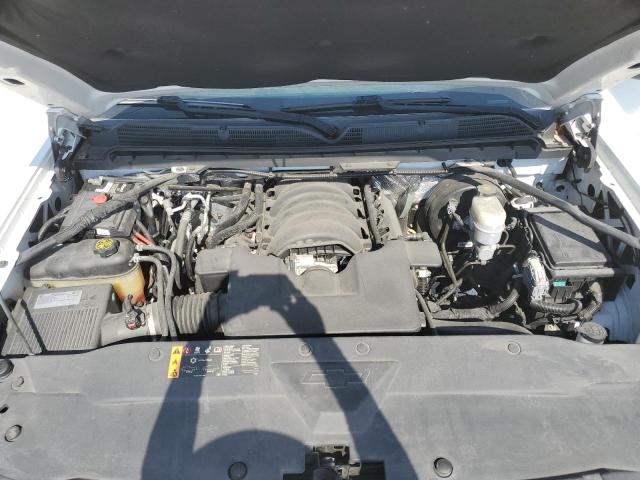 Photo 11 from auction – 2018 CHEVROLET SILVERADO with VIN 1GCRCNEC3JZ173393