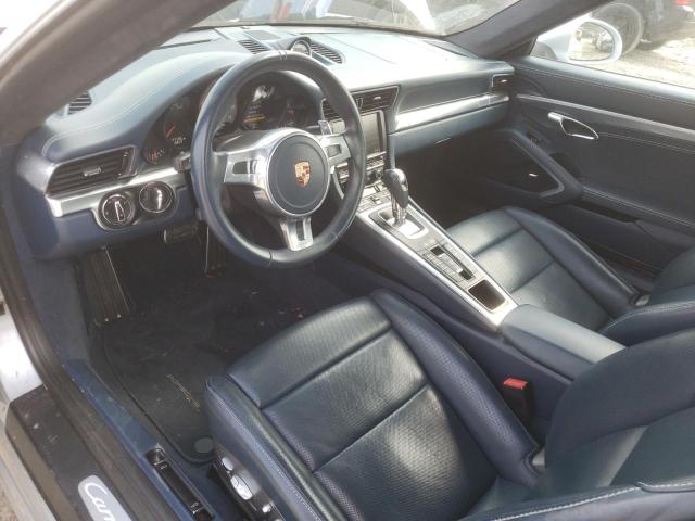 صورة رقم 8 من المزاد - 2014 PORSCHE 911 CARRER مع VIN WP0AB2A96ES122056