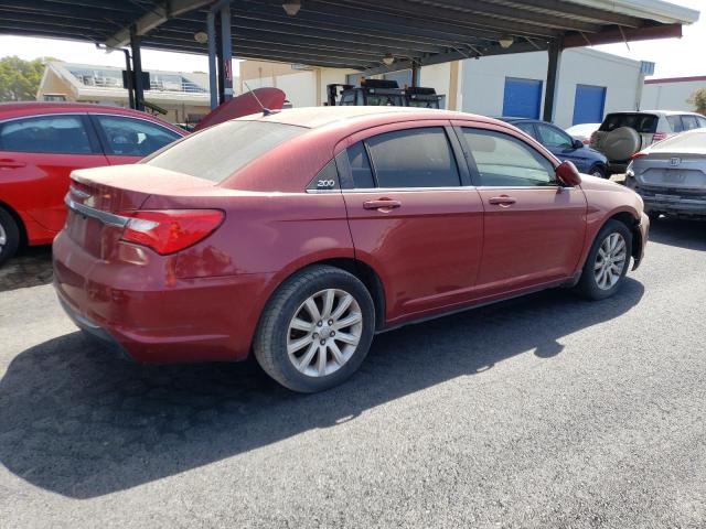 Photo 3 from auction – 2013 CHRYSLER 200 TOURIN with VIN 1C3CCBBB1DN674167