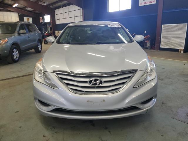 Photo 5 from auction – 2012 HYUNDAI SONATA GLS with VIN 5NPEB4ACXCH338335