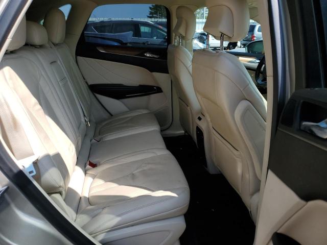 Photo 10 from auction – 2015 LINCOLN MKC with VIN 5LMCJ2A98FUJ17094