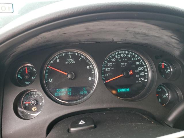 صورة رقم 9 من المزاد - 2011 CHEVROLET SUBURBAN C مع VIN 1GNSCHE0XBR349387