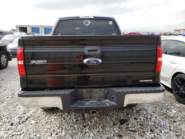 Photo 6 from auction – 2012 FORD F150 SUPER with VIN 1FTFW1EF1CFB88301
