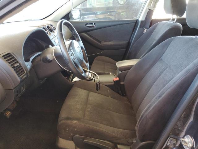 Photo 7 from auction – 2012 NISSAN ALTIMA BAS with VIN 1N4AL2AP9CN472634