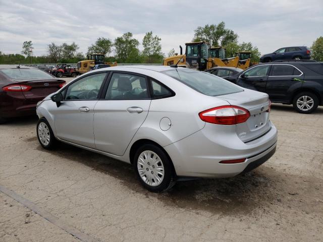 Photo 2 from auction – 2016 FORD FIESTA S with VIN 3FADP4AJ3GM166943