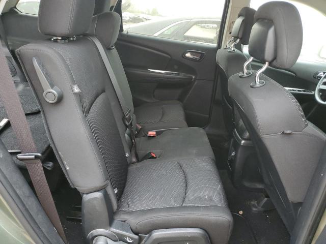 Photo 11 from auction – 2017 DODGE JOURNEY SX with VIN 3C4PDDBG2HT575431