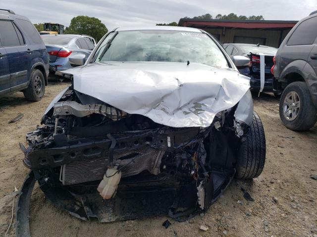 Фото 5 с аукциона – 2013 FORD FOCUS SE с VIN 1FADP3F2XDL120518