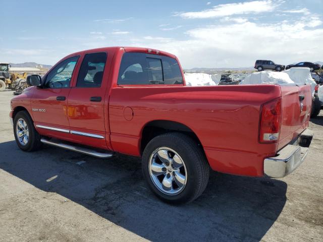 Photo 2 from auction – 2005 DODGE RAM 1500 S with VIN 1D7HA18D15S346315