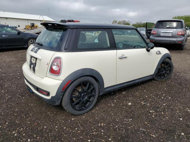 Photo 3 from auction – 2012 MINI COOPER S with VIN WMWSV3C54CT386490