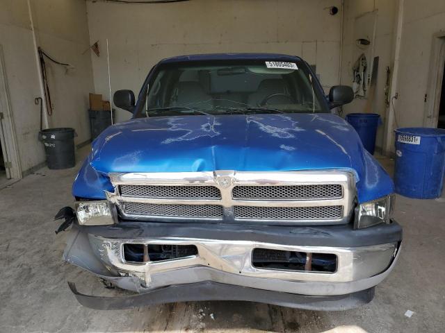 Photo 5 from auction – 2001 DODGE RAM 1500 with VIN 3B7HC13Y31G779795