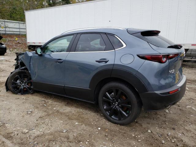 Photo 2 from auction – 2022 MAZDA CX-30 PREF with VIN 3MVDMBCL2NM410874