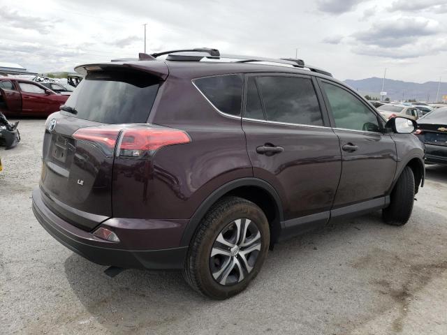 Photo 3 from auction – 2018 TOYOTA RAV4 LE with VIN 2T3ZFREV0JW513776