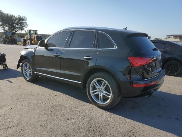 Photo 2 from auction – 2017 AUDI Q5 PREMIUM with VIN WA1L2AFP7HA088000