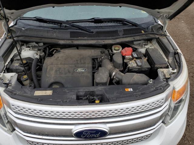 Фото 12 с аукциона – 2013 FORD EXPLORER X с VIN 1FM5K8D86DGB70807