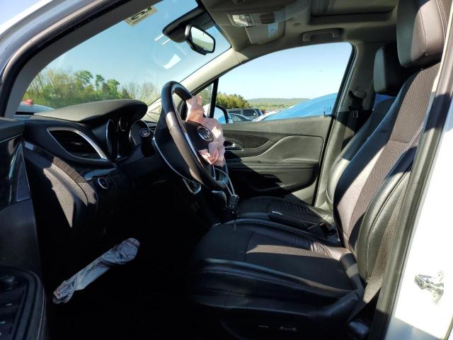 Photo 7 from auction – 2014 BUICK ENCORE CON with VIN KL4CJBSB5EB537537