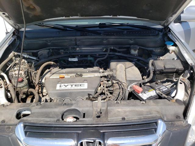صورة رقم 12 من المزاد - 2003 HONDA CR-V EX مع VIN SHSRD78843U112331