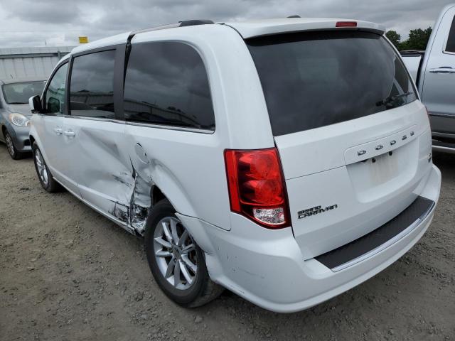 Photo 2 from auction – 2019 DODGE GRAND CARA with VIN 2C4RDGCG8KR718319