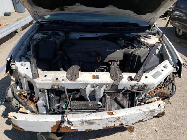 Photo 11 from auction – 2011 CHEVROLET IMPALA POL with VIN 2G1WD5EM9B1228697