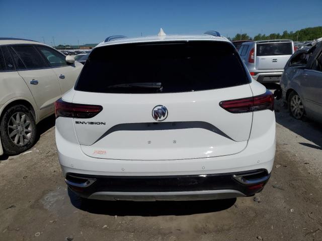 Photo 6 from auction – 2023 BUICK ENVISION E with VIN LRBFZNR49PD017884