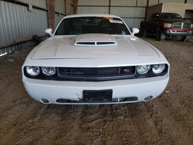 Photo 5 from auction – 2012 DODGE CHALLENGER with VIN 2C3CDYBT1CH171433
