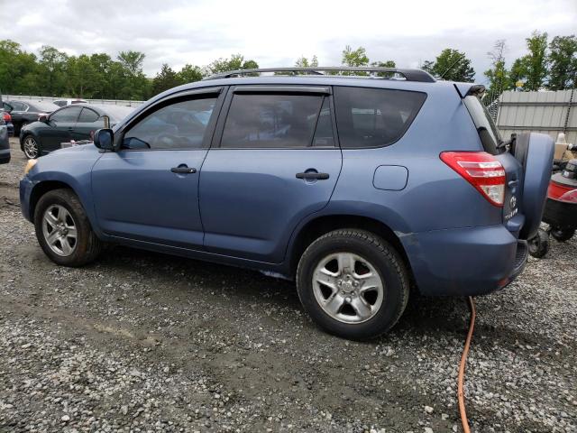 Photo 2 from auction – 2009 TOYOTA RAV4 with VIN JTMBF33V39D012505