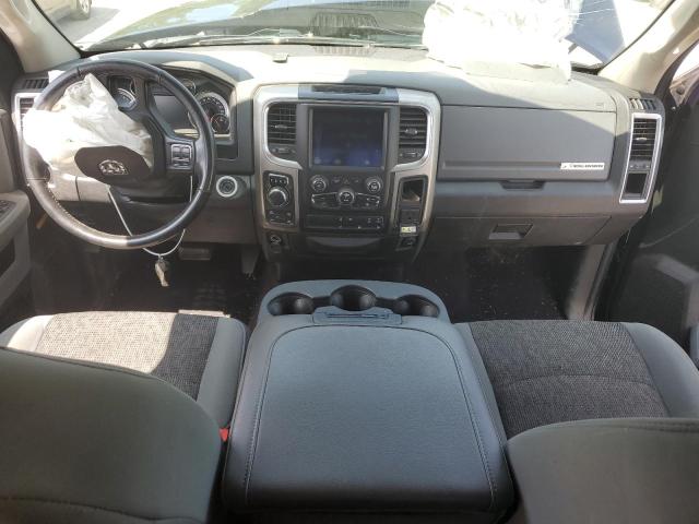Photo 8 from auction – 2018 RAM 1500 SLT with VIN 1C6RR7GT5JS312494