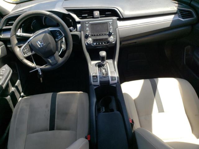 Photo 8 from auction – 2017 HONDA CIVIC LX with VIN 2HGFC2F5XHH544286
