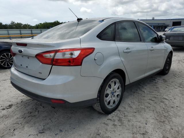 Photo 3 from auction – 2012 FORD FOCUS SE with VIN 1FAHP3F26CL151345